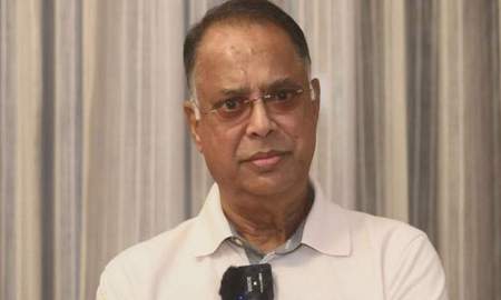 অসুস্থ হয়ে সিসিইউতে ভর্তি জ্বালানি মন্ত্রী ইকবাল হাসান মাহমুদ