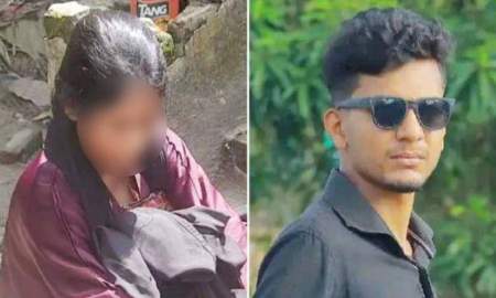 যৌতুক না পেয়ে স্ত্রীকে পিটিয়ে আটকে রাখলেন কলেজ ছাত্রদল সভাপতি, পুলিশ নিয়ে গিয়ে উদ্ধার