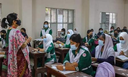 এমপিওভুক্ত শিক্ষকদের পে স্কেল দিতে ব্যয় ১২ হাজার কোটি টাকা, যে কারণে আলাদা পরিপত্র