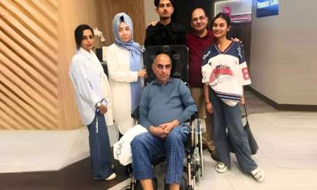 ১৭১ দিন পর রাতে দেশে ফিরছেন বিএনপি নেতা মির্জা আব্বাস