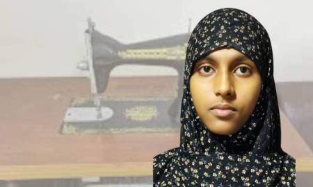 সেলাই করে জুগিয়েছে পড়ার খরচ, জিপিএ-৫ পেয়েও কলেজে ভর্তি নিয়ে দুশ্চিন্তা
