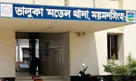 পরকীয়া সন্দেহে স্ত্রীকে কুপিয়ে আত্মহত্যার চেষ্টা স্বামীর