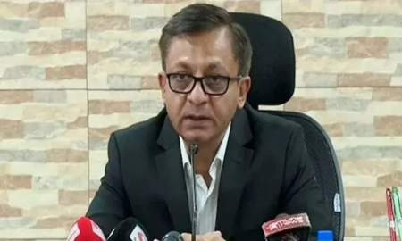 পে-স্কেল নিয়ে যা বললেন বাণিজ্যমন্ত্রী