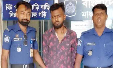 হারপিক খেয়ে মা-মেয়ের মৃত্যু, আড়াই বছরের ছেলে হাসপাতালে