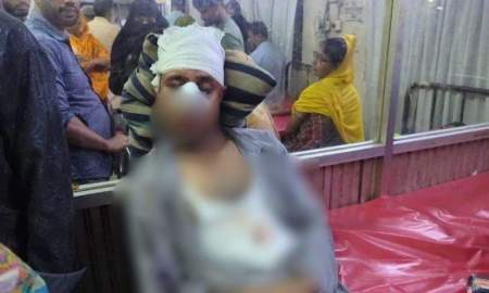 জুলাই হত্যা মামলায় জামিনে বেরিয়েই জামায়াত নেতাকে ছুরিকাঘাত যুবলীগ নেতাকর্মীদের