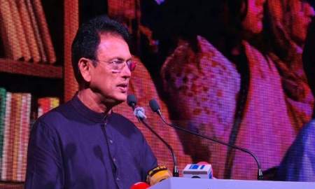শিক্ষা মন্ত্রাণলয়ের মন্ত্রীত্বকে ইবাদত মনে করি: মিলন