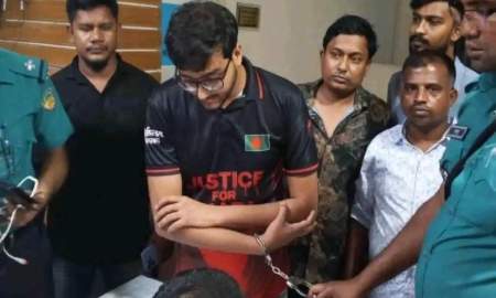 বিদ্যুৎ বিল নিয়ে সরকারকে গালিগালাজ করা সেই সিফাত কারাগারে
