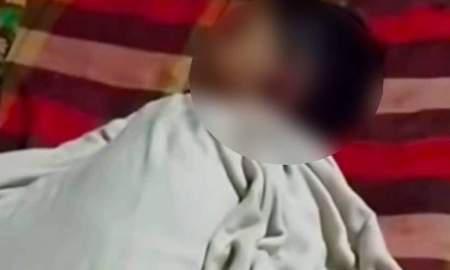 ময়মনসিংহে বজ্রপাতে মাটির দেয়াল ভেঙে শিশুর মৃত্যু