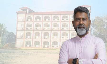 এমপির সুপারিশ, আরও এক ডিগ্রি কলেজ জাতীয়করণের উদ্যোগ