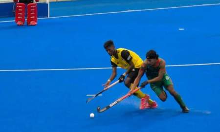 এশিয়া কাপে টানা দ্বিতীয় হার বাংলাদেশের