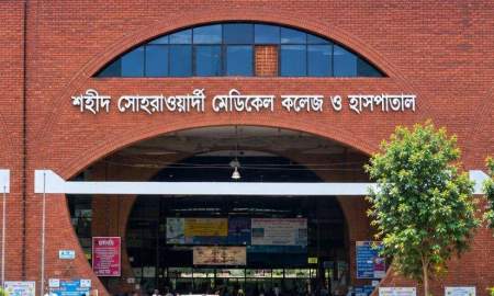 নবজাতকের ভেন্টিলেটর সংকট, শিশুদের আইসিইউ চালু হলেও মিলছে না পূর্ণাঙ্গ সুফল