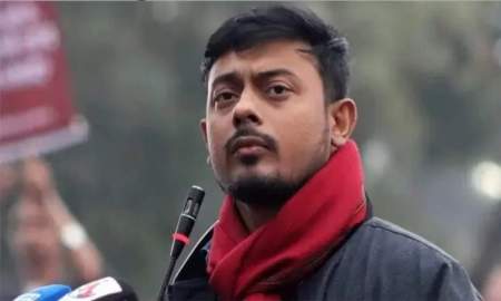 মির্জা আব্বাসের কাছে হেরে যাওয়া আসনে ভোটার হলেন নাসীরুদ্দীন পাটওয়ারী