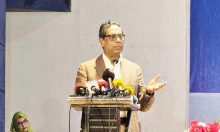 সরকারি ডিজিটাল হেলথ ব্যবস্থা গড়ে তুলতে কাজ করছে: স্বাস্থ্য প্রতিমন্ত্রী