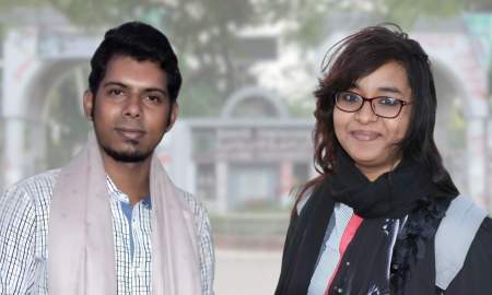 চাকরিচ্যুত হলেন ইসলামী বিশ্ববিদ্যালয়ের দুই শিক্ষক