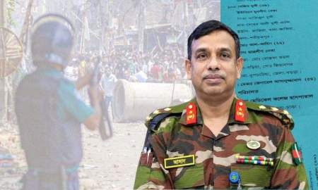 যাত্রাবাড়ীর জুলাই হত্যা মামলায় আসামী ঢামেক পরিচালক, আইনজীবীসহ কাউকেই চেনেন না বাদী