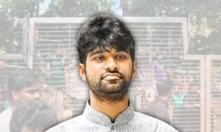 ‘বাবার পাশে সমাধি দিয়েন’ পোস্টের পর মেঘমল্লার বসুকে আশঙ্কাজনক অবস্থায় উদ্ধার