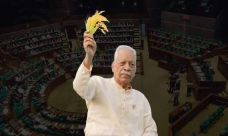 ক্যাম্পাস ছাড়া সার্টিফিকেট বাণিজ্য করছে অনেক বিশ্ববিদ্যালয়, সংসদে বিএনপি এমপি