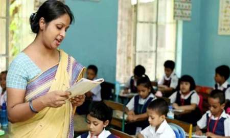 সংসদে ১৪,৩৮৪ সহকারী শিক্ষকের যোগদান-পদায়ন নিয়ে বললেন শিক্ষামন্ত্রী