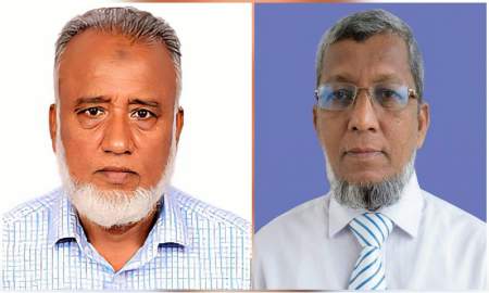 বাকৃবি সাদা দলের আত্মপ্রকাশ, আহ্বায়ক ড. ওবায়েদুল, সদস্য সচিব ড. দেলোয়ার