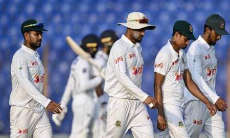 ওয়েস্ট ইন্ডিজ সিরিজের সূচি ঘোষণা বিসিবির