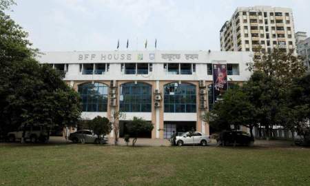 বাফুফের কাছে ১০ ক্লাবের ৬ দাবি