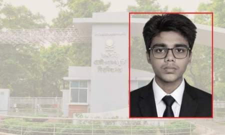 ক্যানসারে আক্রান্ত রুয়েট শিক্ষার্থী মেহেরাব না ফেরার দেশে