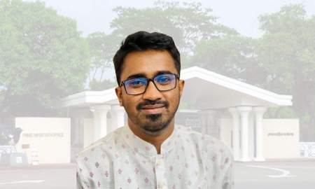 নিজের আলোচিত সেই ‘গালি’ নিয়ে দুঃখ প্রকাশ করলেন রাশেদ খাঁন