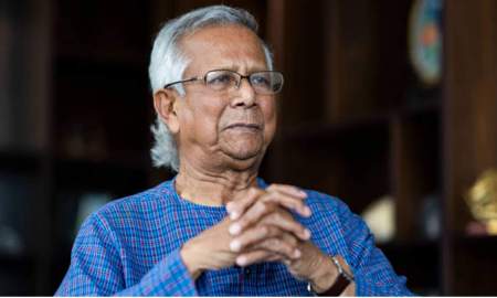 ড. ইউনূসকে ৬৬৬ কোটি টাকা কর পরিশোধ করতে হবে : হাইকোর্টের রায়
