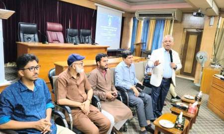 চবিতে প্রথমবারের মতো চালু হলো অনলাইন সনদ আবেদন ব্যবস্থা