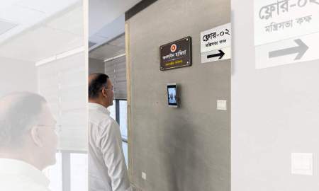 প্রধানমন্ত্রী শব্দের আগে মাননীয় না লেখার নির্দেশনা, বাস্তবায়ন করলেন তারেক রহমান নিজেই