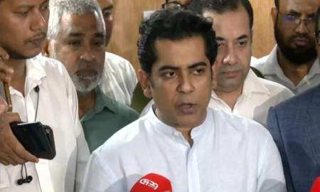 ফেসবুকে গালিগালাজ নিয়ন্ত্রণে আইন করবে সরকার: তথ্যমন্ত্রী