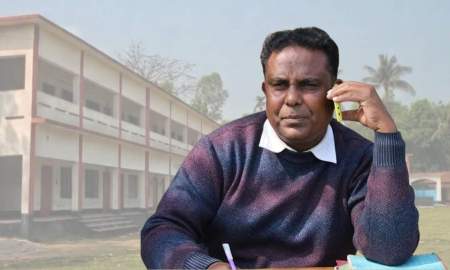 অধ্যক্ষের বিরুদ্ধে নিয়োগ-বাণিজ্য ও ৬০ লাখ টাকা আত্মসাতের অভিযোগের সত্যতা মিলল