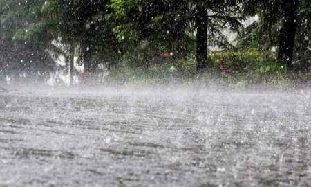 সারা দেশে বৃষ্টির আভাস আবহাওয়া অধিদপ্তরের