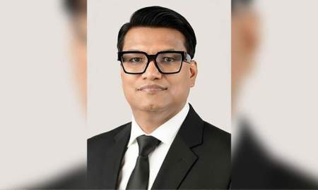 ডেঙ্গুতে আক্রান্ত ময়মনসিংহ-৮ আসনের সংসদ সদস্য প্রকৌশলী মাজেদ