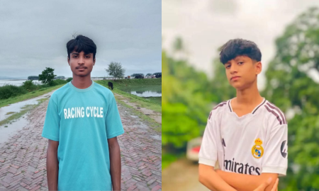 নদীতে গোসল করতে নেমে নিখোঁজ, অতঃপর দুই কিশোরের মৃত্যু