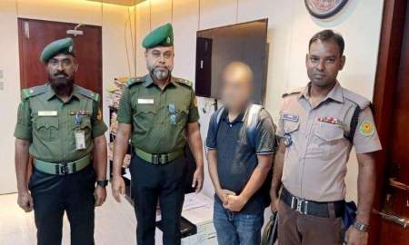 ফাইল সই না করায় স্বাস্থ্য অধিদপ্তরের কর্মকর্তাকে ডিজিএফআইয়ের পরিচয়ে হুমকি