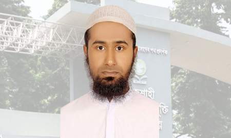 অক্সফোর্ডে পিএইচডির সুযোগ পেলেন রুয়েট শিক্ষক আরাফাত রহমান