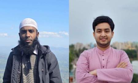 জাপান সরকারের মেক্সট স্কলারশিপ পেলেন ২ রুয়েট শিক্ষক