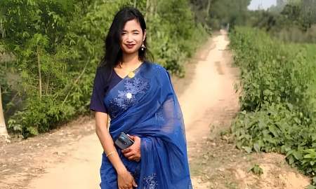 কলেজছাত্রীকে মৃত ঘোষণা করতেই হাসপাতাল থেকে পালান স্বামী, অতঃপর...