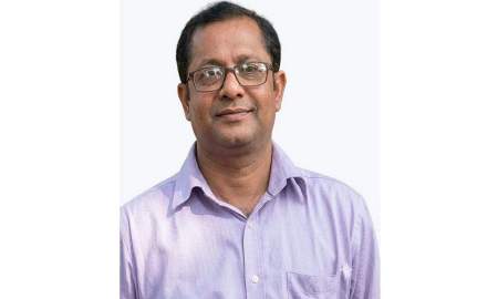 যদি পার আমার পাওনা আদায় করে তোমার বউদির হাতে দিও— চিরকুটে যে আর্তি জানিয়ে চলে গেলেন সাংবাদিক পুলক