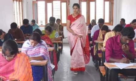 কর্মরত শিক্ষকদের ফের দিতে হবে যোগ্যতার প্রমাণ, বসতে হবে পরীক্ষায়