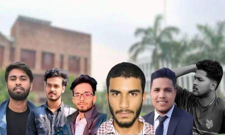ডিআইইউতে সাংবাদিকের ওপর হামলা, ৬ জনের বিরুদ্ধে মামলার আবেদন