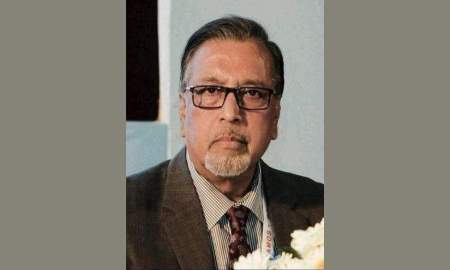 আধুনিক দন্ত্য চিকিৎসার অন্যতম পথিকৃৎ অধ্যাপক মতিউর রহমান মোল্লা আর নেই