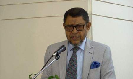 ২৬ সেপ্টেম্বর থেকে সারাদেশে হামের টিকা দেয়া হবে: স্বাস্থ্যমন্ত্রী