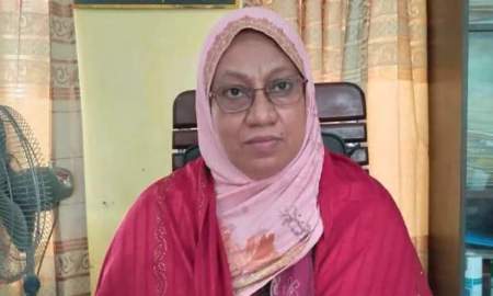 মৃত মায়ের সরকারি পাওনা তুলতে সন্তানের কাছে ঘুষ দাবি, শিক্ষা কর্মকর্তা বদলি