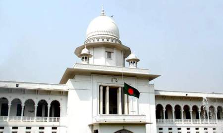 আওয়ামী লীগের কার্যক্রম নিষিদ্ধের বৈধতা চ্যালেঞ্জের রিট খারিজ