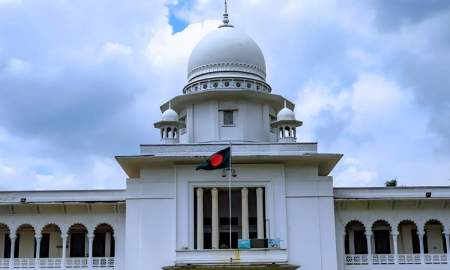 প্রেম-রোমান্সনির্ভর নাটক-সিনেমা বন্ধ চেয়ে হাইকোর্টে রিট