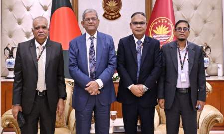 ইবির ৫ম সমাবর্তন ফেব্রুয়ারির প্রথম সপ্তাহে