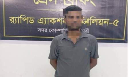 বাঘায় গণপিটুনিতে শিমুল হত্যা, মূলহোতা গ্রেপ্তার