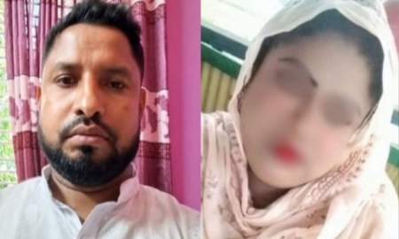 মামির সঙ্গে পরকীয়ার অভিযোগে বিএনপি নেতা আটক, গণধোলাইয়ের শিকার